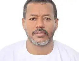 Mahgoub Abdoun