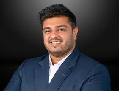 Sumit Chainani