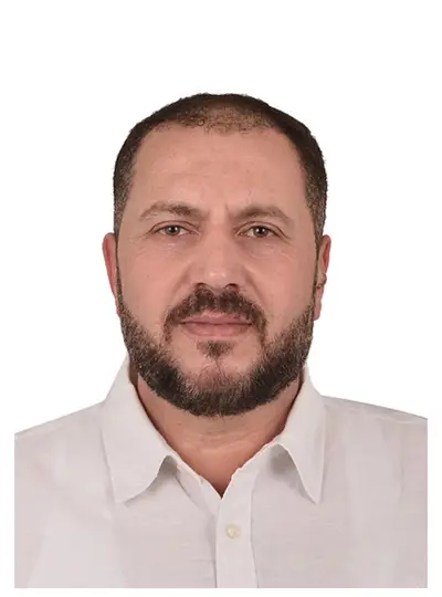 Ezzat Mohamed Reda Mohamed Zaki Elbarmaki