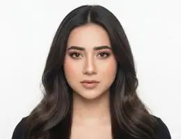 Sehar Nazir