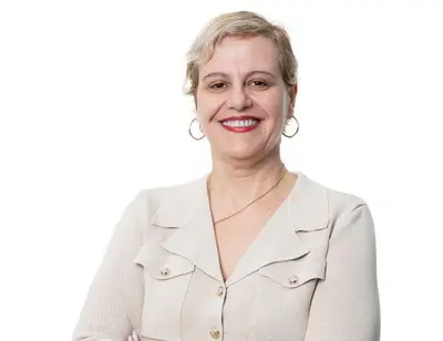 Mounira Abboud