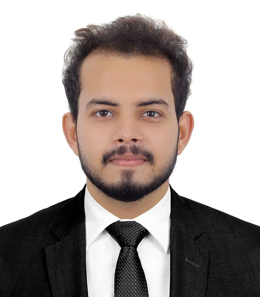 Sanyambhai Pareshkumar Shah Pareshkumar Chandulal Shah
