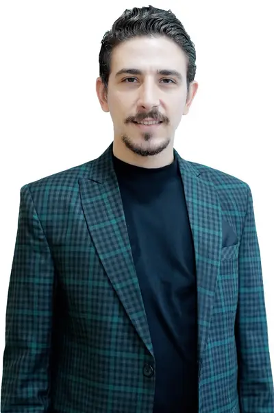 Mohamad Abdulnaser Muslem
