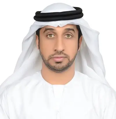 Ahmed Mohammed Abdulla Binbbuwaid Almazrouei