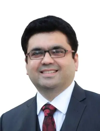 Charudutta Joshi Pandurang Joshi