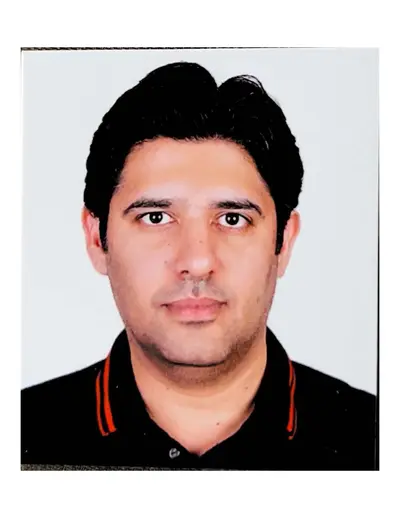 Muhammad Abbas Shah Bukhari Syed Abid Hussain Shah