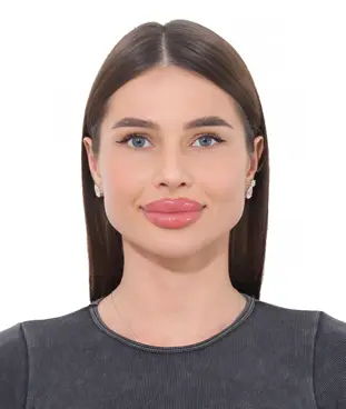 Alona Ilchenko