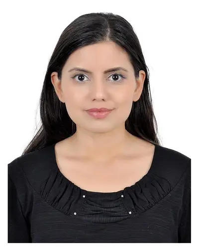 Mitali Harshad Dhurandhar