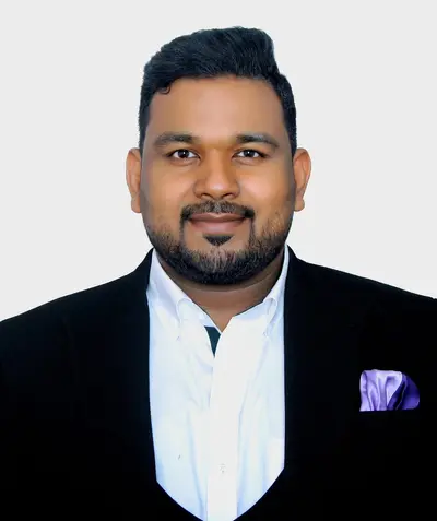 Jeff Raju Kuruvilla Kurumthodatil Kuruvilla Raju