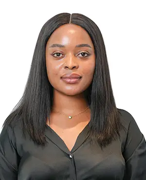 Felicia Elorm Tetteh