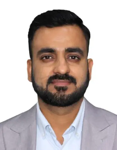 Amit Tilwani Rijhu Tilwani