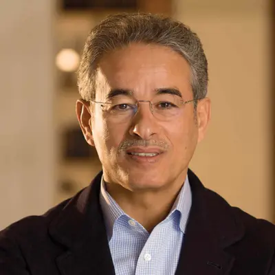Mohamed Alabbar