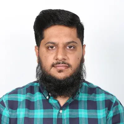 Usama Wilayat Sheikh Shaukat Mehmood