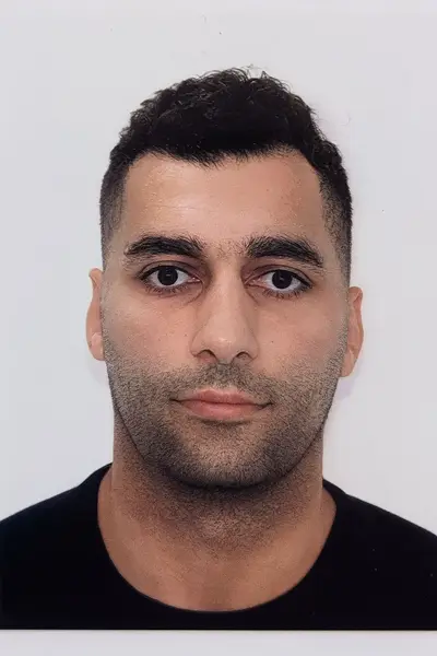 Hossam Mamdouh Mohamed Mohamed Soliman