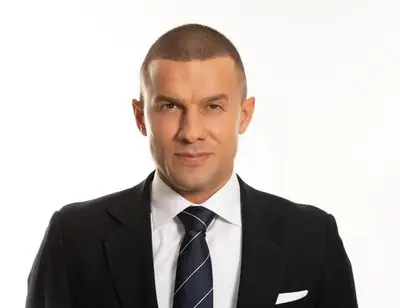 Sandor Domokos