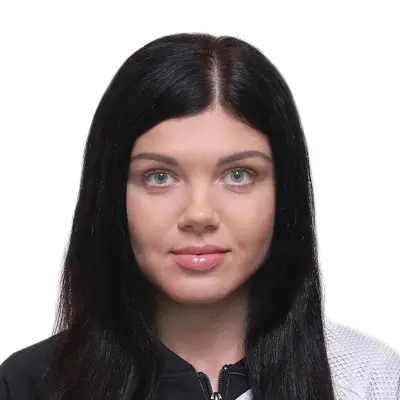 Kateryna Kotelnytska