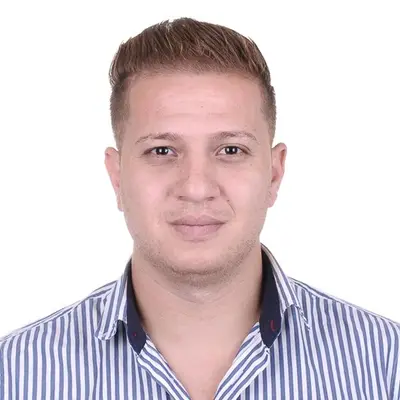 Abdelrahman Ashraf Ibrahim Sami