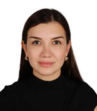 Gizem Dogan