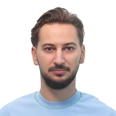 Dan Alexandru Popescu