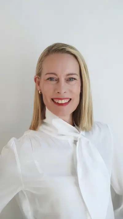 Melissa Louise Clough