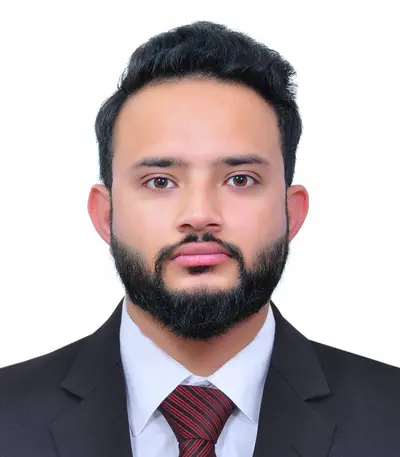 Umair Mustajab Muhammad Mustajab Khan
