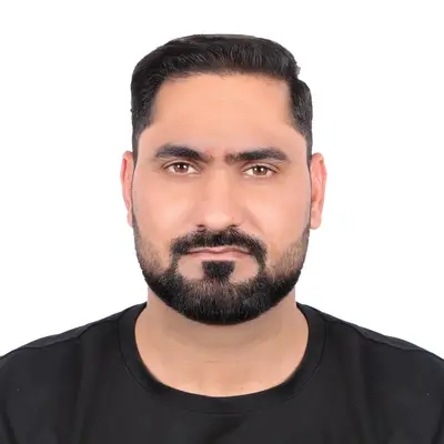 Faheem Rasheed Muhammad Rasheed Khan