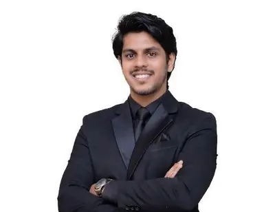 Vishnu Vardhan