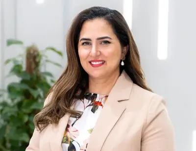 Neda Ashraf