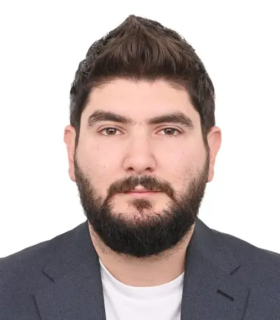 Jad Bassam Zeidan
