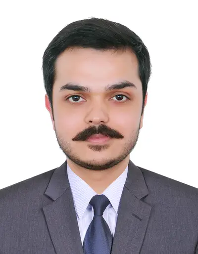 Chandan Kumar Tahal Ram
