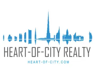 Heart-of-city Realty