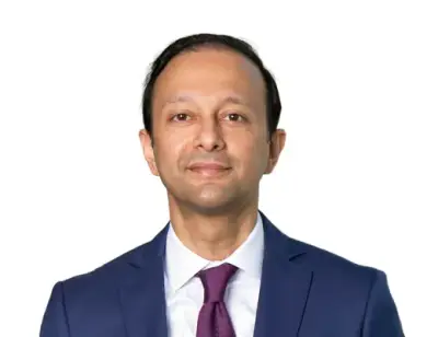 Sumeet Khubchandani
