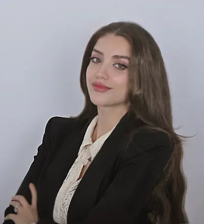 Lubna Aadil Mohammed Najim