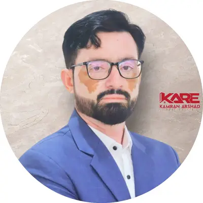 Naeem Shahzad Akbar Ali