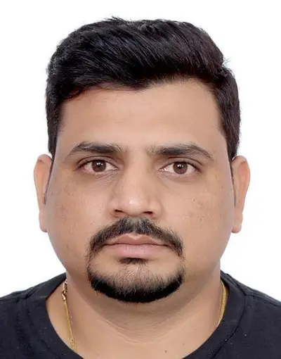 Pawankumar Rajinderkumar Chauhan Rajinderkumar Virendrakumar Chauhan