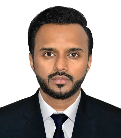 Mohd Zia Hassan Md Hanif Hawlader