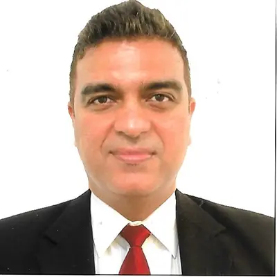 Ashish Haresh Khubchandani Khubchandani Haresh Bhagwani
