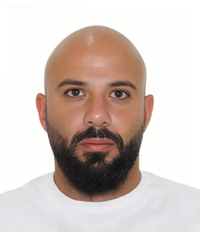 Hassan Youssef Toufeily