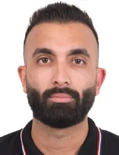 Sinan Mohammed Sami
