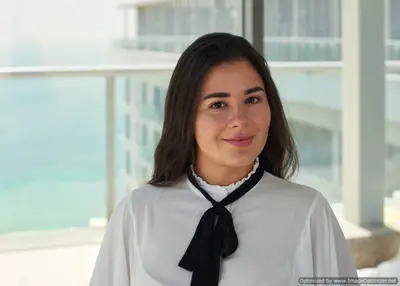 Sofya Khachaturyan