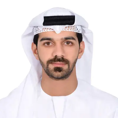 Mohamed Ahmed Ali Jasim Alhosani