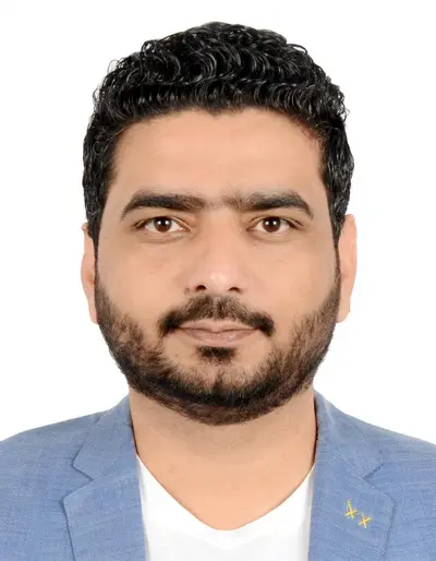 Shaheryar Zubair Muhammad Zubair Tariq
