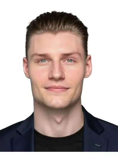 Lukas Rossa