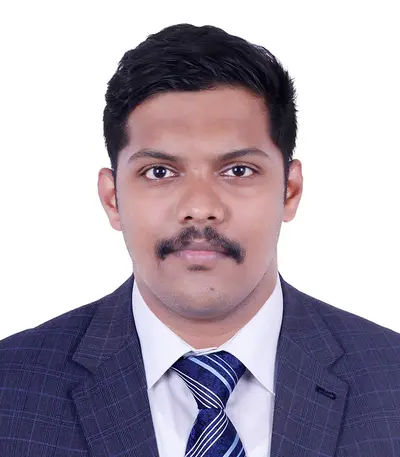 Anuj Ramchandra Akhade Ramchandra Pandurang Akhade