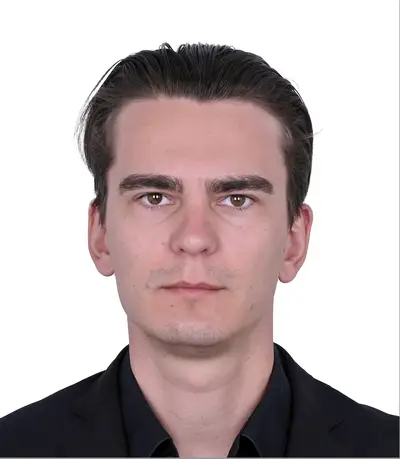 Viachaslau Vasiliuk