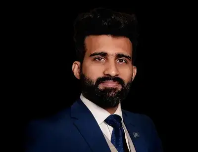 Ali Haroon Keykouse
