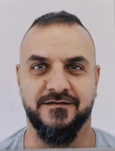 Charles Rafic Nakhle