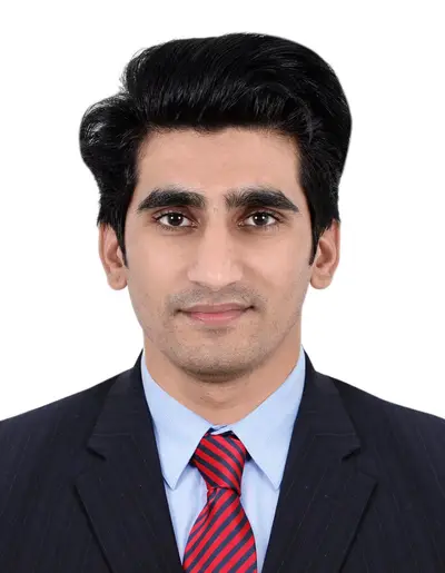 Zeeshan Arshid Arshid Ali