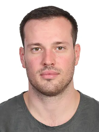 Dmytro Bondarenko