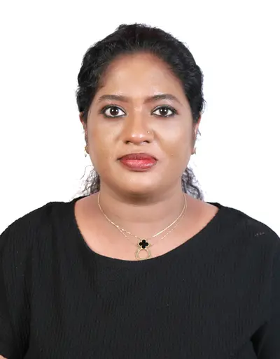 Divya Priyadharsini Venkatesan